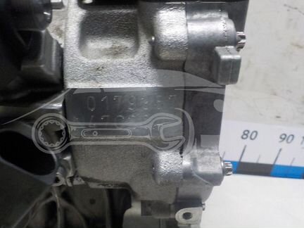 Двигатель 2WW 19000WA030 toyota RAV 4
