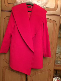 Полупальто женское 48-50