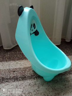 Писсуар детский