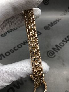 Золотая цепочка