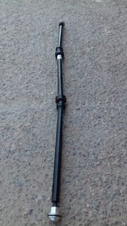 Кардан, карданный вал Volvo XC90,XC 90,хс90,2016