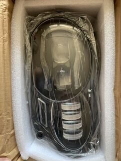 LED фара R1200GS