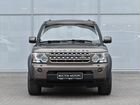 Land Rover Discovery 3.0 AT, 2010, 190 669 км объявление продам