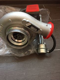 Турбина для двигателя каменск Евро 2 на Хайгер