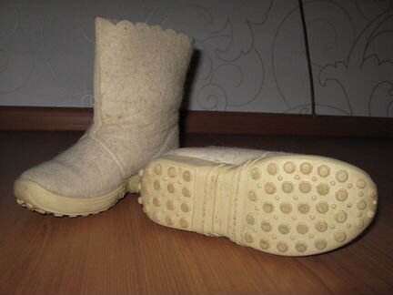 Валенки