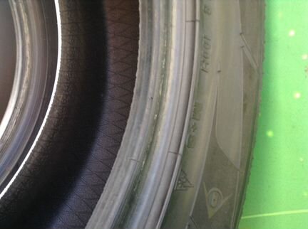 235/55 R18 Dunlop SP Winter Sport 3D