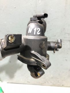 Термостат Mercedes-Benz E-Class W212 OM651.924