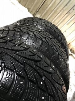 Зимняя резина r16 205 55