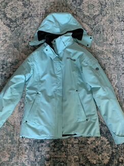 Горнолыжный костюм