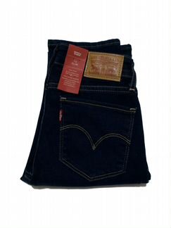 Джинсы женские levis