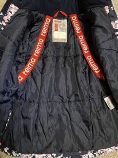 Парка Reima 116(+6)