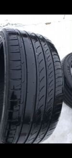Шина Roadking F105 255/35 R20 97W летняя