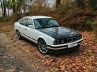 BMW 5 серия 2.0 МТ, 1990, 600 000 км