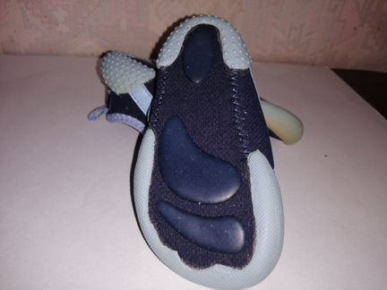 Акватапки для малыша