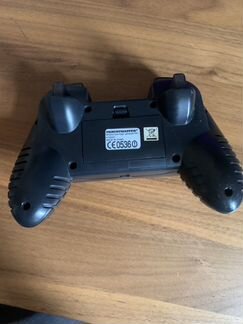 Геймпад Thrustmaster для PC и PS2