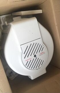 Фритюрница SEB Control 1000 (Франция), новая