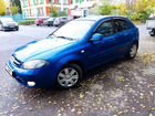 Chevrolet Lacetti 1.6 МТ, 2011, 128 555 км