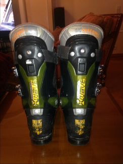 Продажа мужских горнолыжных ботинок