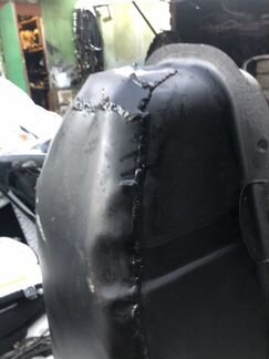 Для Мицубиси паджеро 4 дизель топливный бак