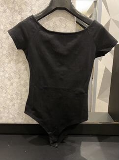 Боди женское h&m