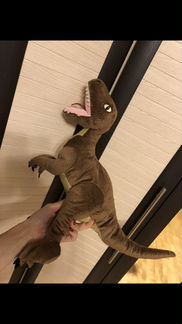 Динозавр IKEA