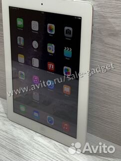 iPad 3 64Gb Wi-Fi + Cellular