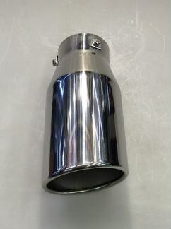 Насадка на глушитель HJ-668