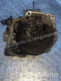 МКПП Fiat Doblo 1.3 Multijet 199A2000