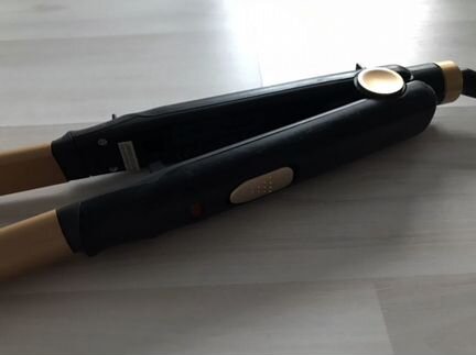 Выпрямитель-плойка для волос 2в1 scarlett