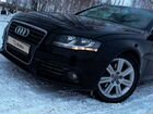 Audi A4 1.8 CVT, 2011, 120 000 км объявление продам
