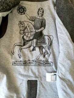 Полупальто DG оригинал шерсть