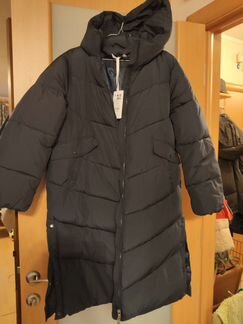 Куртка зимняя Zarina