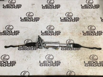 Рулевая рейка Lexus Is250 GSE20 4grfse 2008
