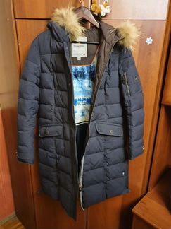 Пуховик Snowimage