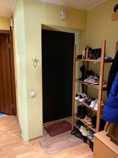 Комната 17 м² в 2-к, 4/5 эт.