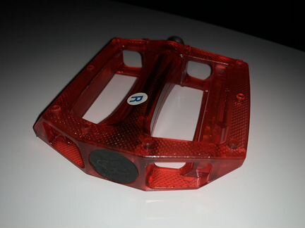 Педали feelcool