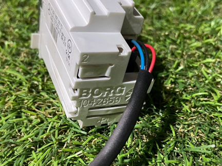 Часы Mercedes-Benz S-Класс W221 long M 275 2012