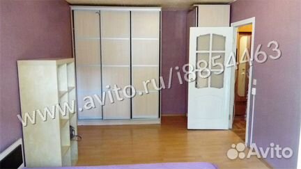 1-к квартира, 31 м², 2/5 эт.