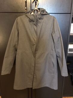 Парка Плащ Uniqlo размер М