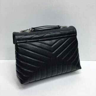 Женская сумка Saint Laurent Loulou