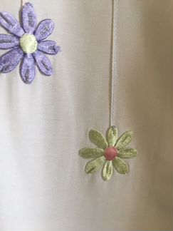 Блузка женская