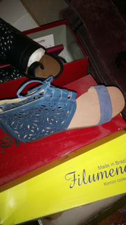 Сандалии Klimini (новые)