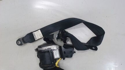 Ремень безопасности передний Mitsubishi Outlander