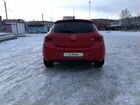 Opel Astra 1.6 МТ, 2012, 115 800 км объявление продам