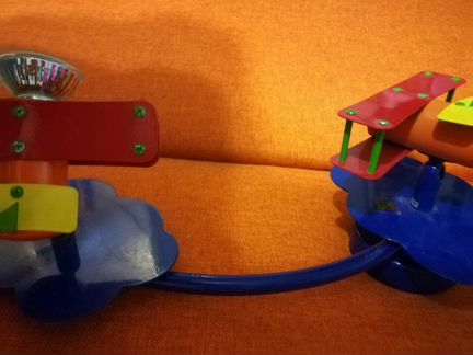 Светильник