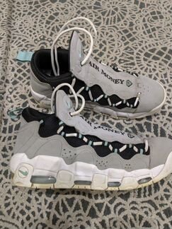 Кроссовки Nike Air More Money 11 US