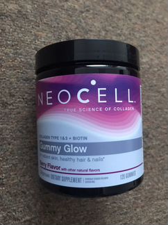 Коллаген Neocell