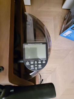 Waterrower