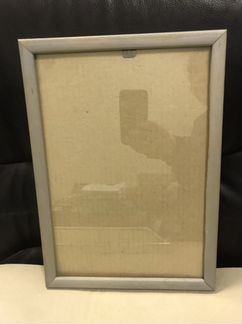 Рамка для диплома, грамоты