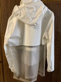 Куртка «дождевик» Jack Jones